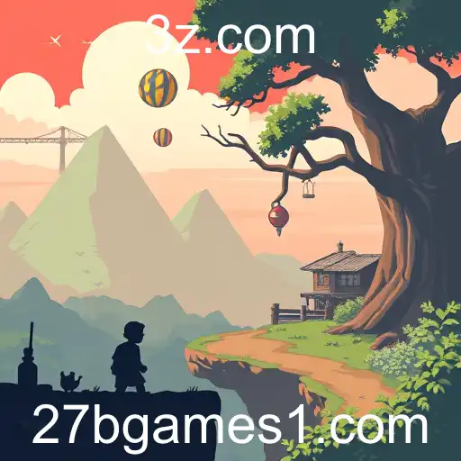 27b Games lança plataforma inovadora