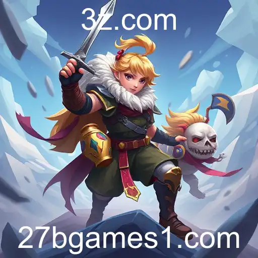 27B Games: Revolução dos Jogos em Língua Portuguesa