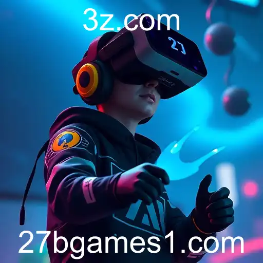 27b Games Revoluciona o Mercado de Jogos Online