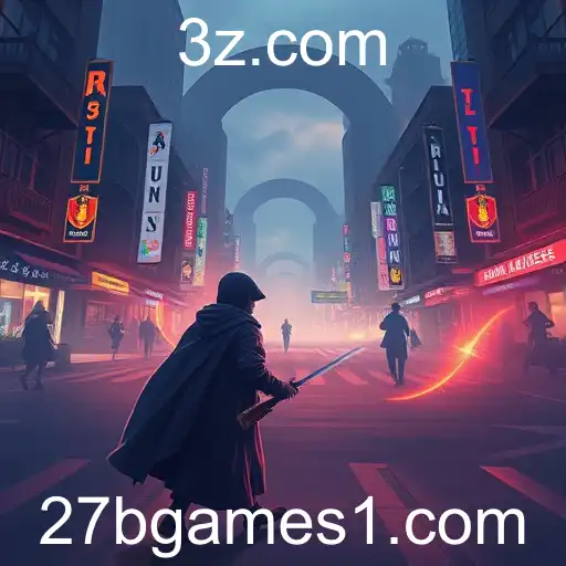 Tendências e Inovações no Universo 27b Games em 2026