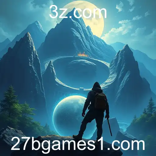 Explorando Mundos Incríveis: A Magia dos Jogos de Aventura no 27b Games