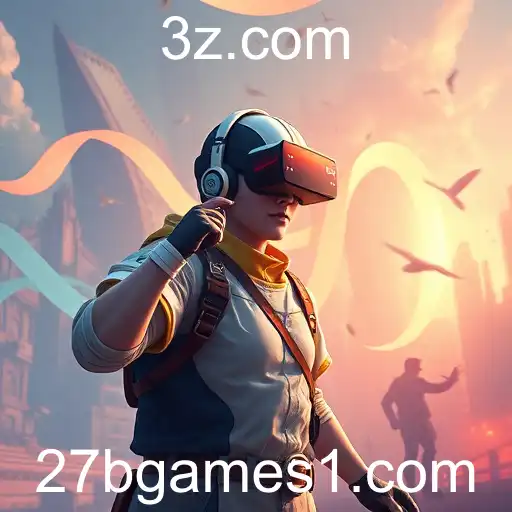 A Ascensão do 27b Games em 2026: Inovações e Desafios