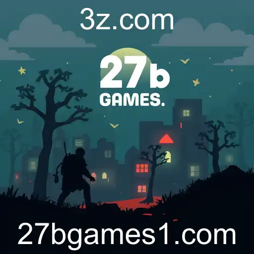 27b Games Revoluciona o Mercado de Jogos Brasileiros