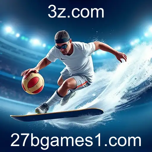 A Revolução dos Jogos no Brasil: A Ascensão de 27b Games