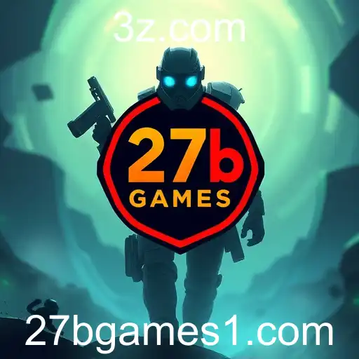 A Revolução Digital com 27b Games
