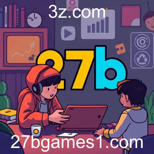 Expansão dos Jogos Online e os Desafios do Mercado