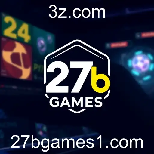 Explorando as Novas Fronteiras dos Jogos em 27b Games