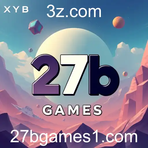 O Futuro Promissor dos 27b Games no Brasil