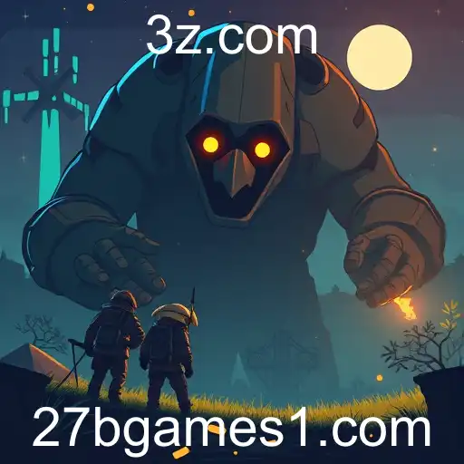 A Revolução do Mercado de Jogos: Como 27b Games Está Moldando o Futuro