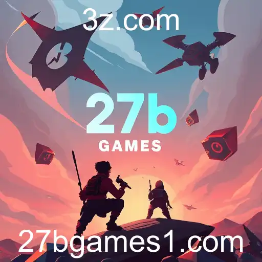 Novidades do 27b Games: Tecnologia e Futuro em 2026