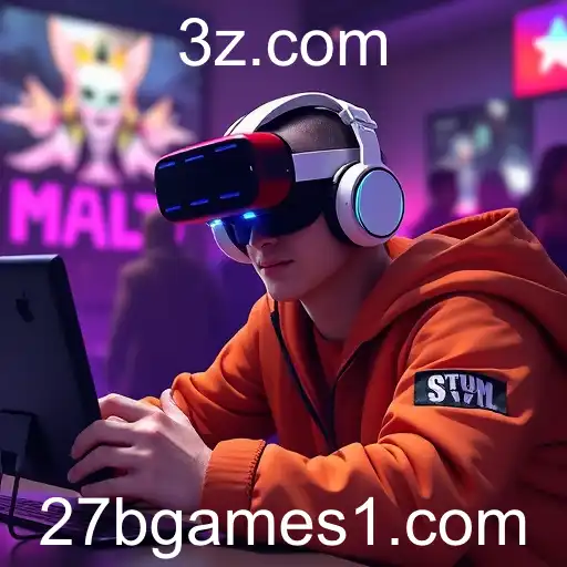 A Revolução dos Jogos Online em 2026
