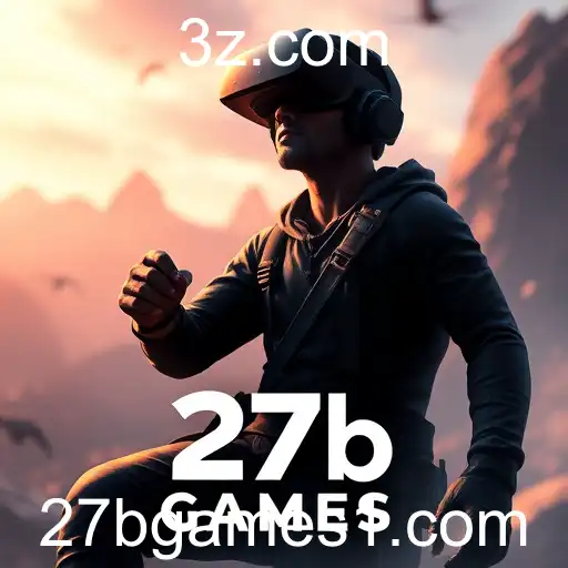 Novidades do 27b Games: Tendências e Lançamentos