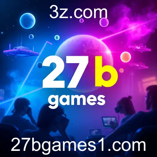 A Revolução dos Jogos em 2026