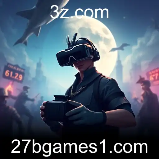 A Ascensão de 27b Games no Brasil