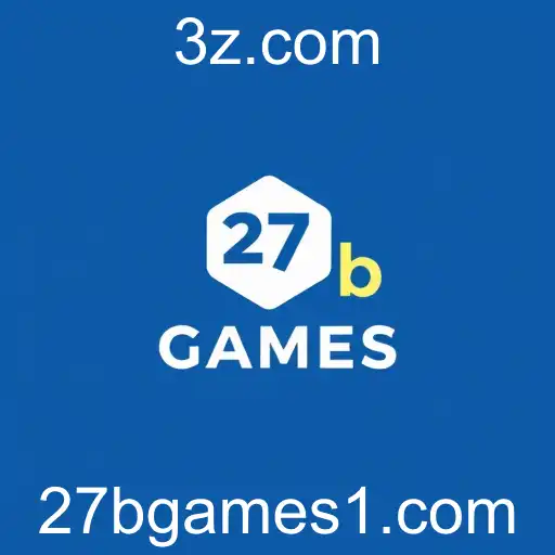 Inovação e Impacto: O Crescimento da 27b Games