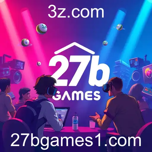 A Expansão dos Jogos Online no Brasil