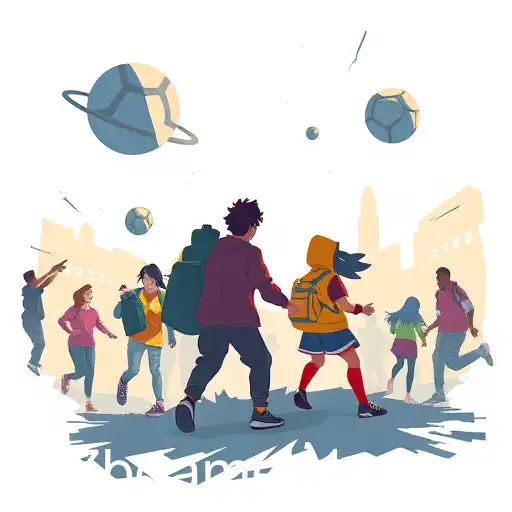 O Impacto dos Jogos na Cultura Brasileira