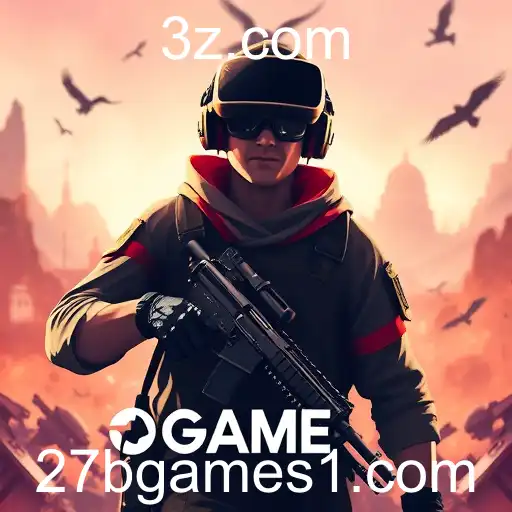 A Revolução dos Jogos em 27b Games: Inovações e Tendências