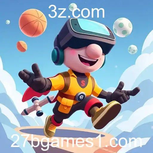 Inovações e Tendências do 27b Games no Universo Digital