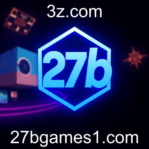 27b Games: Expansão e Inovação no Mercado de Jogos