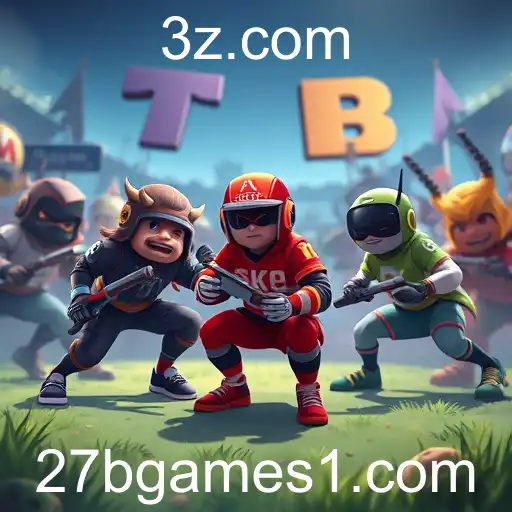 Novidades Quentes e Comentários da 27B Games em 2026