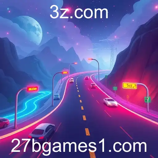 A Ascensão da 27b Games