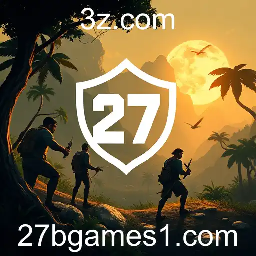 A Ascensão do 27b Games no Mundo dos Jogos Online