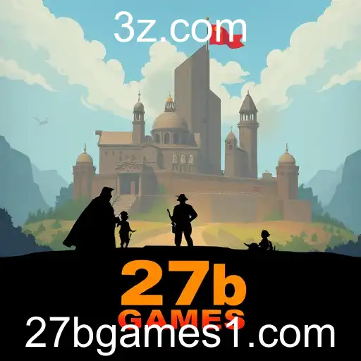 Expansão Digital: A Ascensão da 27b Games no Mercado Português