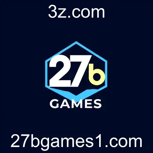 A Evolução dos Jogos Online e a Influência de '27b Games'