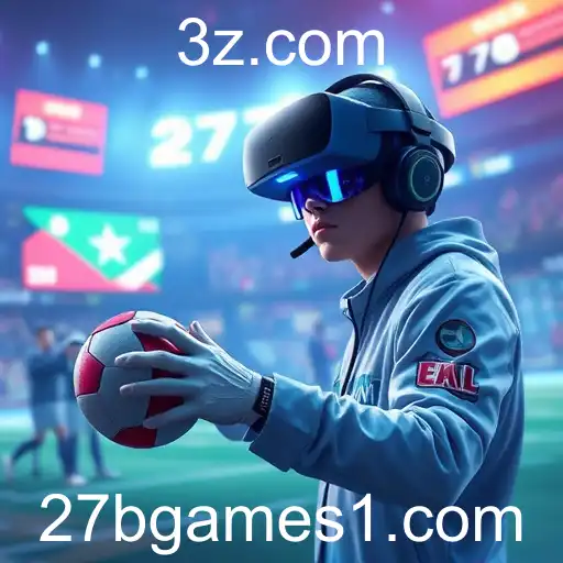 Tendências e Desafios no Mundo dos Jogos em 2025