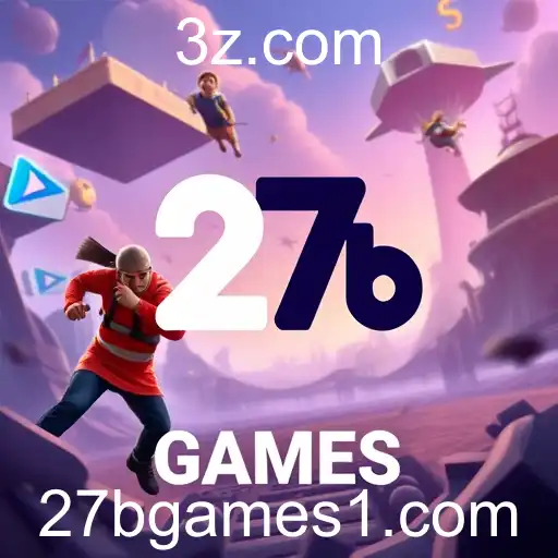 O Crescimento Exponencial de 27b Games no Mercado Brasileiro