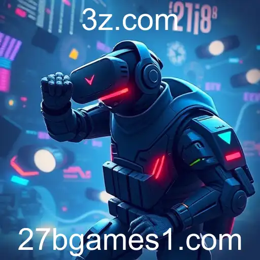 Inovações e Desafios no Universo dos Jogos em 2026