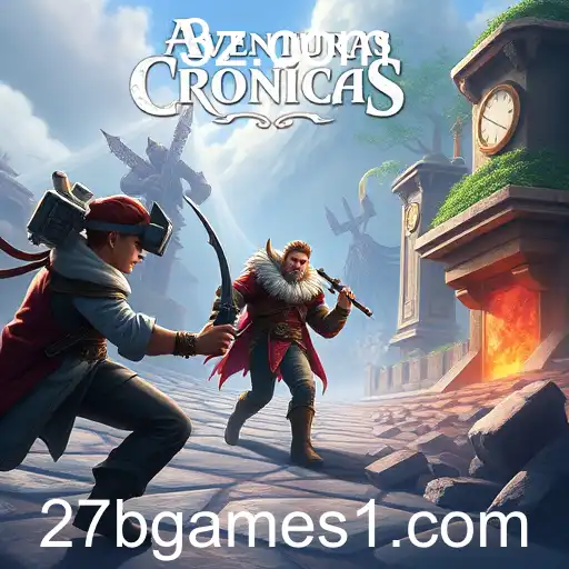 Inovações e Tendências no Mundo dos Jogos