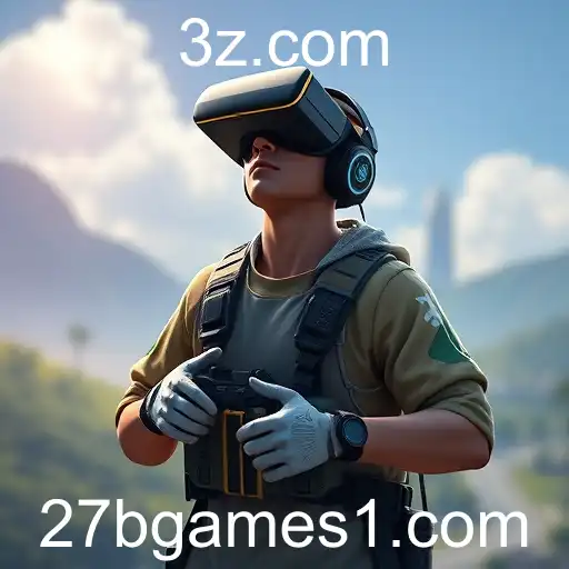 A Revolução do Mercado de Jogos em 2026