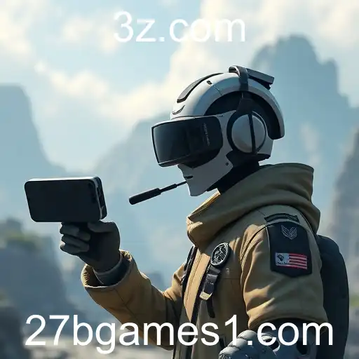 Revolução nos Jogos Online com 27b Games