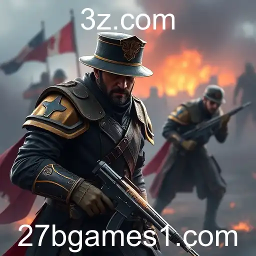 Tendências dos Jogos em 2026: O Impacto dos 27b Games