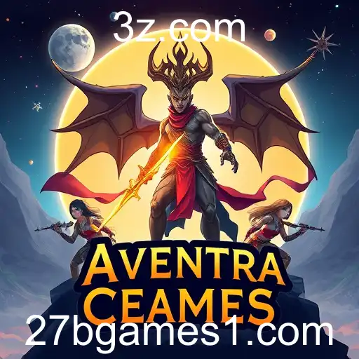 Avanços e Tendências dos Jogos Online em 2025