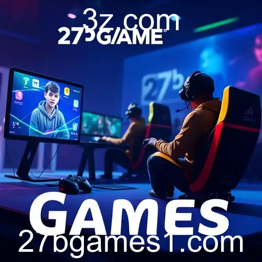 Novidades e Tendências de 2026 no 27b Games
