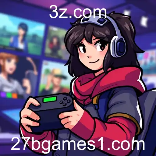 O Crescimento Explosivo do Mercado de Jogos Online