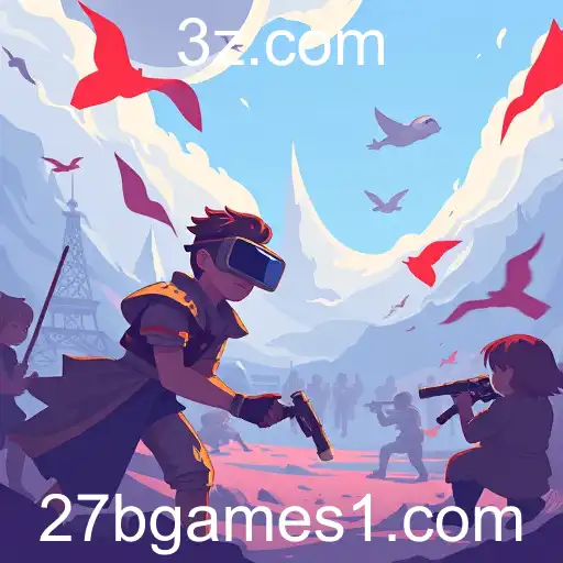 A Revolução dos Jogos em Português