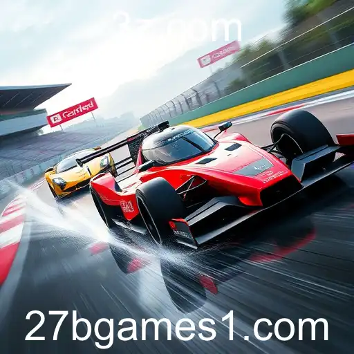 Explorando o Universo dos Jogos de Corrida no 27b Games