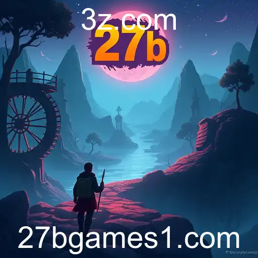 Revolução nos Jogos: O Impacto da 27b Games