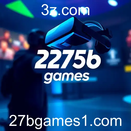 Revolução dos Jogos Digitais: A Ascensão do 27b Games