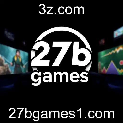 A Revolução dos Jogos em 2026: 27b Games e as Tendências Emergentes