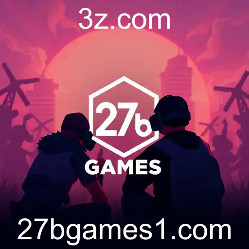 A Revolução dos Jogos: Como o 27b Games Está Transformando o Cenário