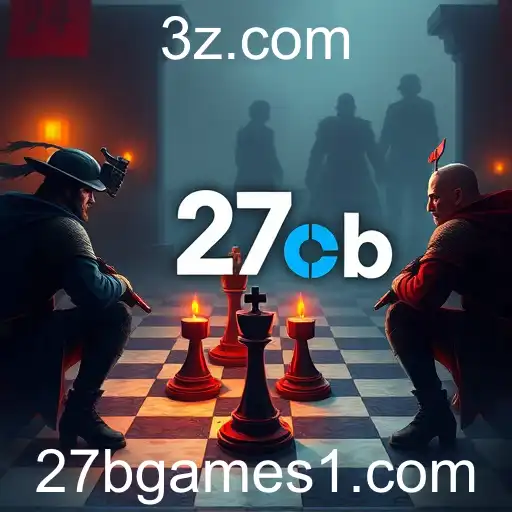 Explorando a Categoria de Jogos de Estratégia na 27b Games
